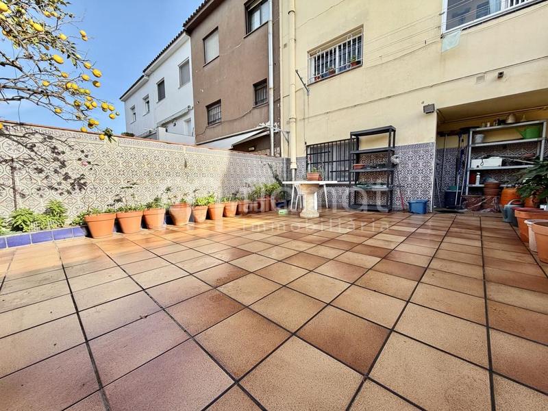 Foto 6d1084de-1efb-45a7-a9a5-f413fdebcebc. Casa chalet adosado en venta en Palafolls