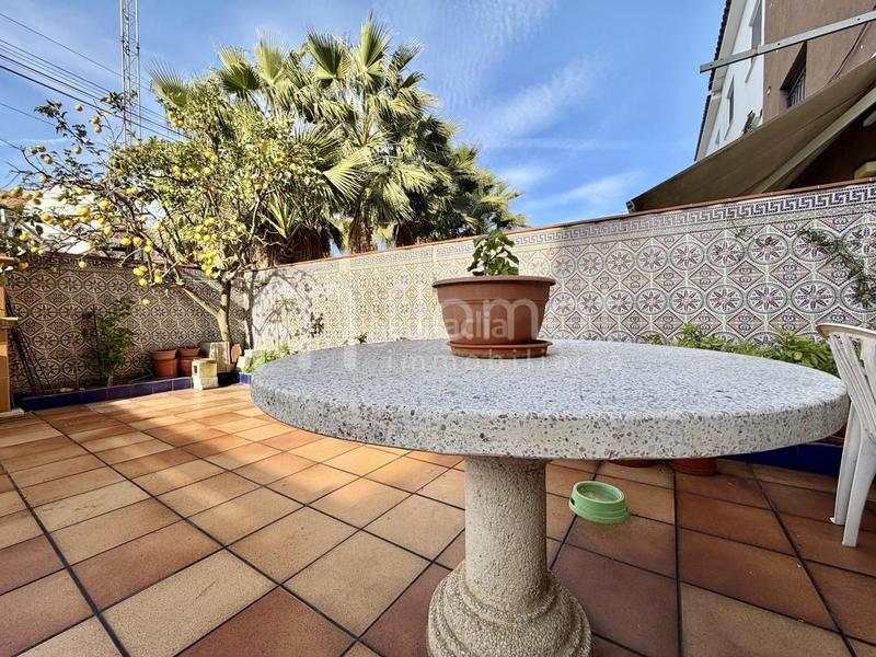 Foto 7fecd1ae-18d7-41a2-8991-100538a08ff5. Casa chalet adosado en venta en Palafolls