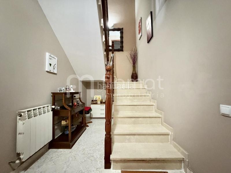 Foto c9e976d5-cf59-4444-aad5-3c2d4770a978. Casa chalet adosado en venta en Palafolls