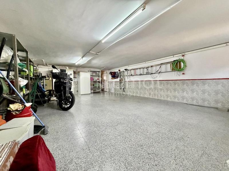 Foto d9c34a26-3543-4f70-9d47-e98cee613a0f. Casa chalet adosado en venta en Palafolls