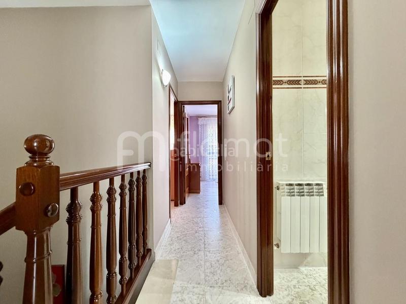 Foto eb0c0389-335e-4546-84fa-64856653c060. Casa chalet adosado en venta en Palafolls