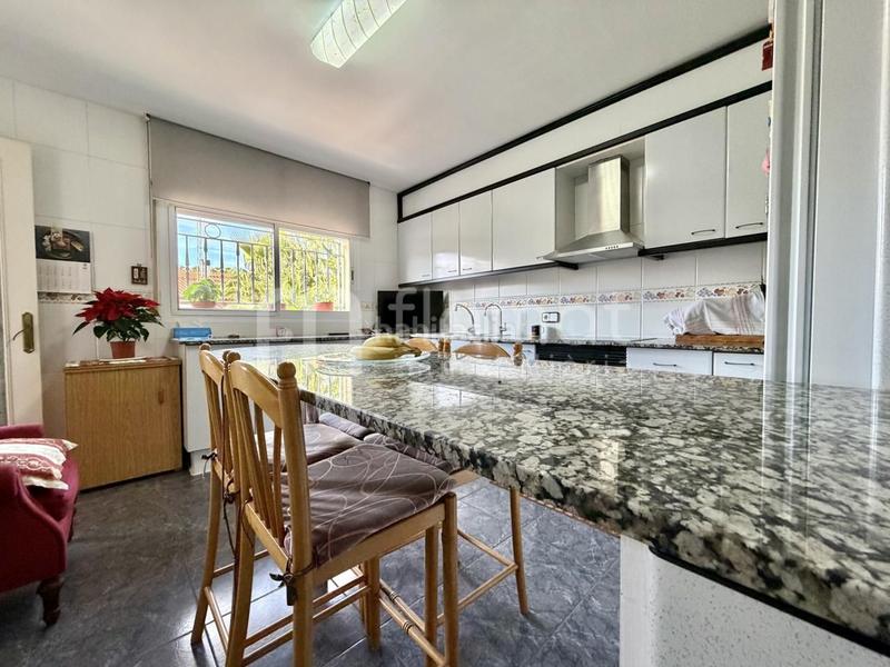 Foto fe2de829-c8f2-43dd-99ca-033bfde42250. Casa chalet adosado en venta en Palafolls