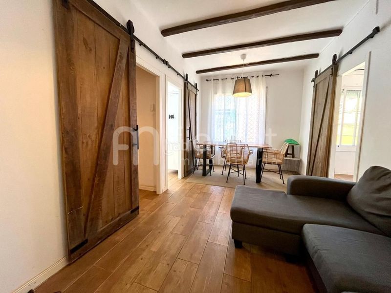 Foto 0d7a8535-7613-464d-95da-0dfc46668eb2. Piso  en venta en Malgrat de Mar