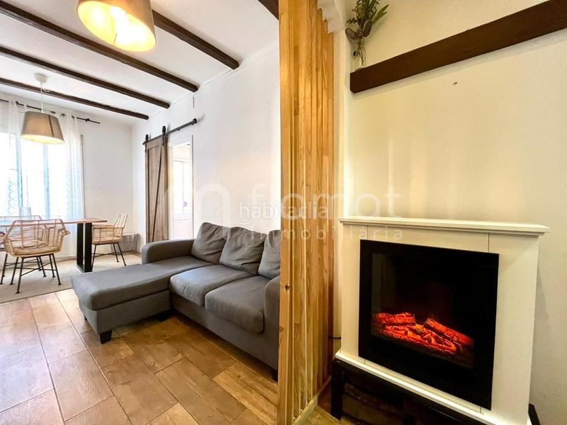 Foto 126ba7ed-1798-41e7-83b7-8e27bc38075f. Piso  en venta en Malgrat de Mar