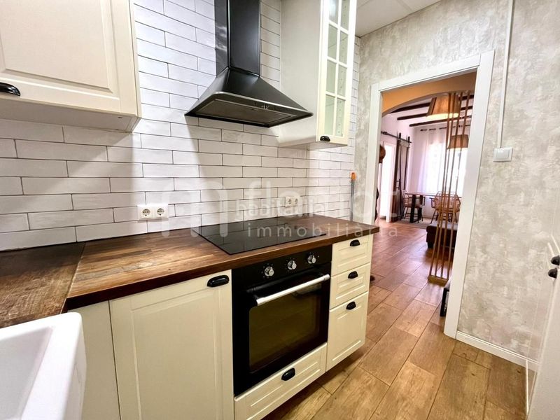 Foto cc066cee-8a74-4ff5-b7cb-ee2ee9fde5b6. Piso  en venta en Malgrat de Mar