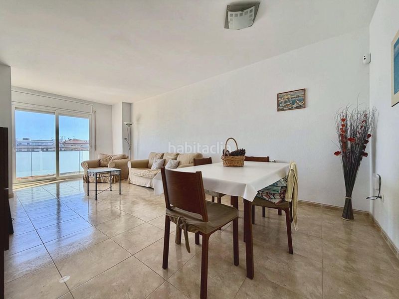 Foto 39d59e3a-52ff-4f49-b102-32932f8c498b. Ático  en venta en Malgrat de Mar