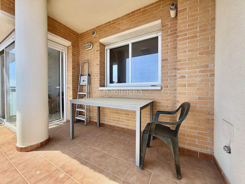 Foto db561f00-01b2-4baf-b2a5-40b6ecb0f2c4. Ático  en venta en Malgrat de Mar