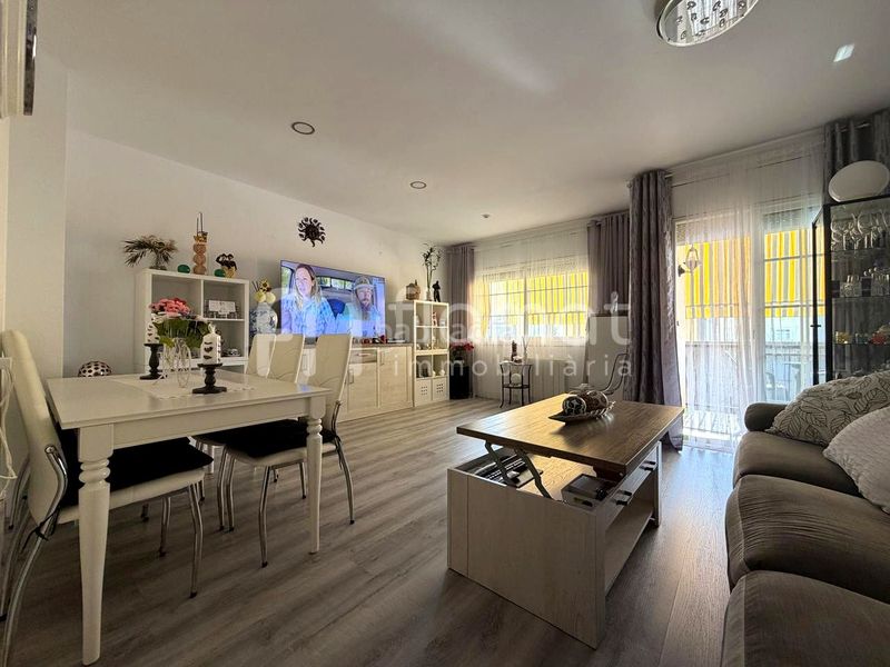 Foto 057aaf79-a294-450f-9577-2d22d7db63ff. Pis a Malgrat de Mar