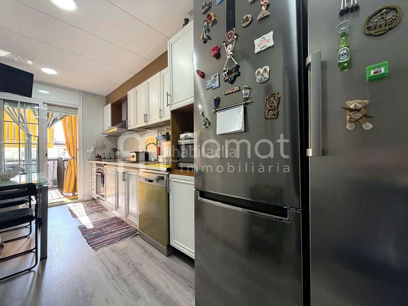 Foto 09df53bd-70bb-4c90-9e31-905180b2b1c7. Pis a Malgrat de Mar