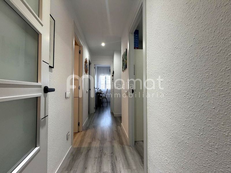 Foto 171941e8-8ed3-457e-b1b4-c98df187908a. Pis a Malgrat de Mar