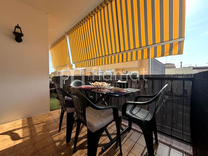 Foto 217fc505-9974-440d-8f30-44c8e4072c15. Pis a Malgrat de Mar