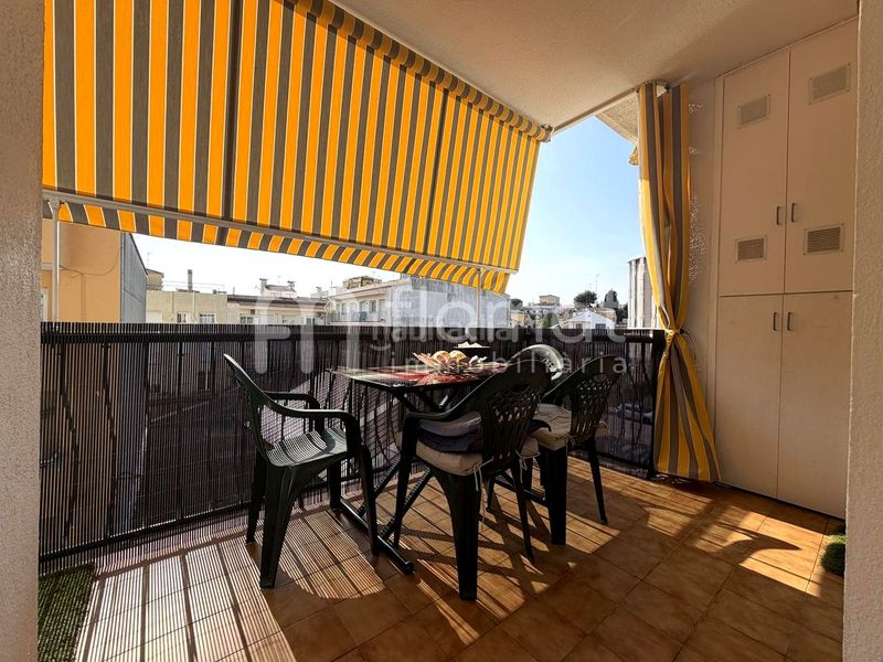 Foto 46fc7dd6-48d9-4df8-b953-99f0cf919a19. Pis a Malgrat de Mar