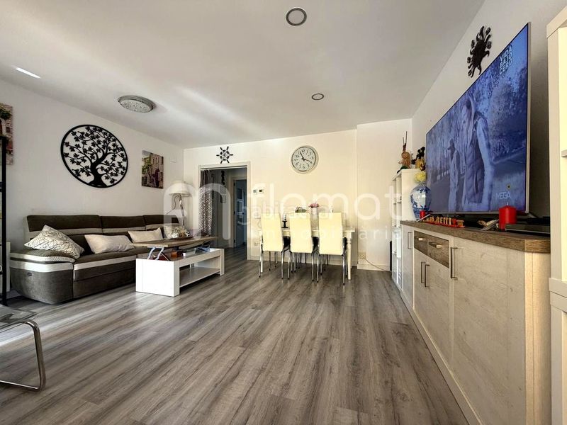 Foto 513833a7-3f31-4242-8e9c-f1311d487d60. Pis a Malgrat de Mar