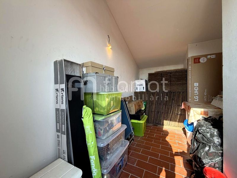 Foto 78650c21-b18e-4d18-b66e-780119467ff7. Pis a Malgrat de Mar