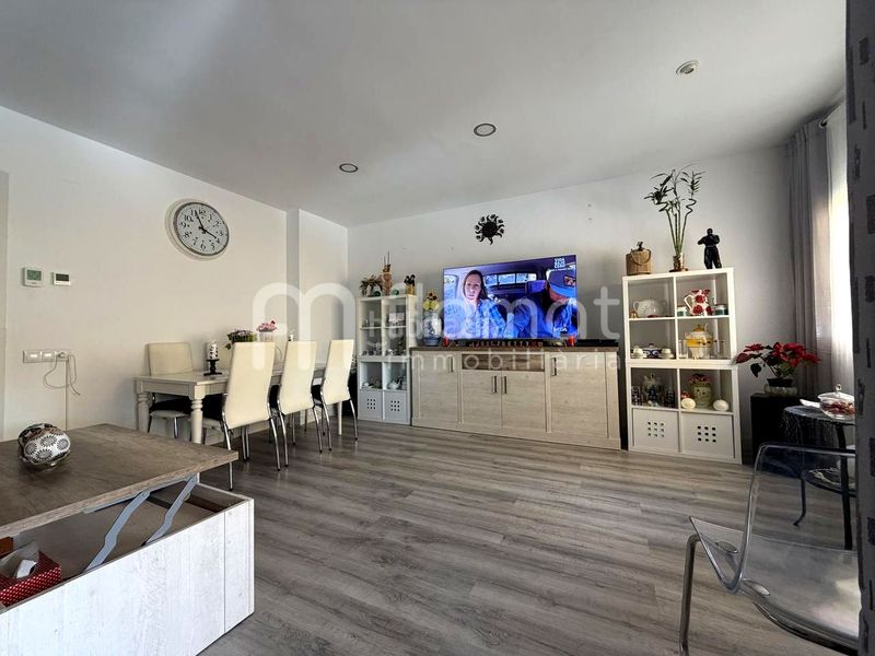 Foto a6efe57f-be1e-4788-b353-6e28fccdb069. Pis a Malgrat de Mar