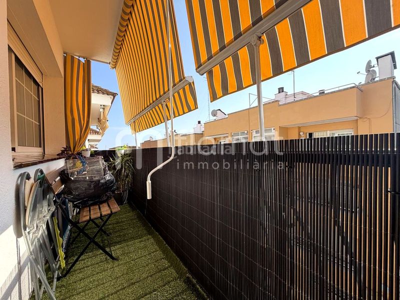 Foto aa303262-8163-4a72-b803-3da861e4a050. Pis a Malgrat de Mar