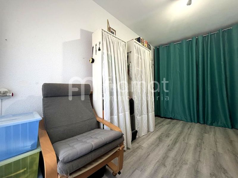 Foto b0a53bab-5966-4a25-963f-262196a45111. Pis a Malgrat de Mar