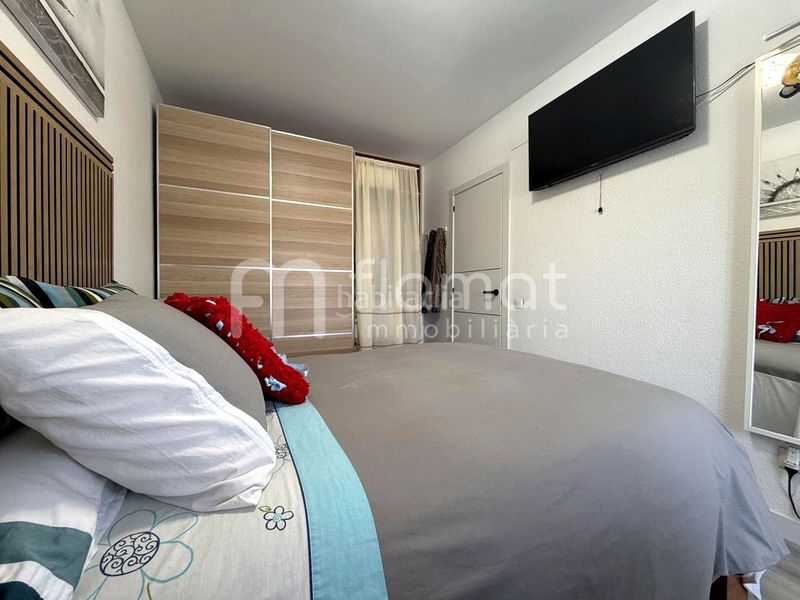 Foto bc8f9442-4027-422c-a1a9-7c5b207d53a3. Pis a Malgrat de Mar