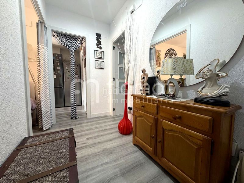 Foto c122aee3-fa09-43a3-b371-1fc3474e1a6b. Pis a Malgrat de Mar