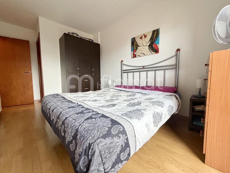 Foto 004579ea-fe45-4c83-8594-ecb0a0910112. Pis amb aparcament a Malgrat de Mar