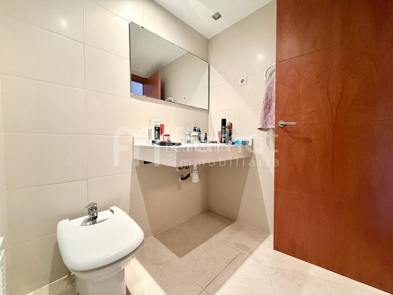 Foto 42cb7cd0-d4a0-42b1-86d3-15755af8cf9f. Pis amb aparcament a Malgrat de Mar