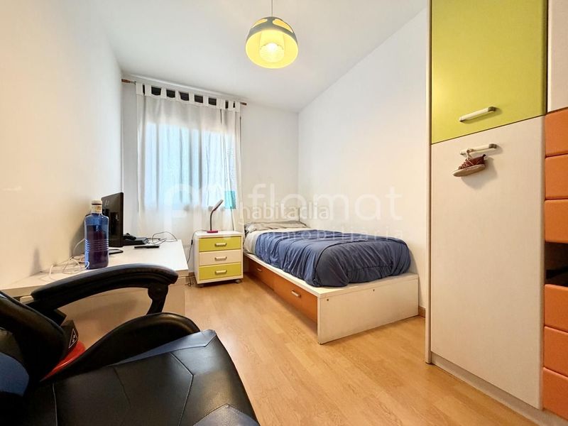 Foto 435581c7-b5df-407d-b69f-cea6465cb0ed. Pis amb aparcament a Malgrat de Mar