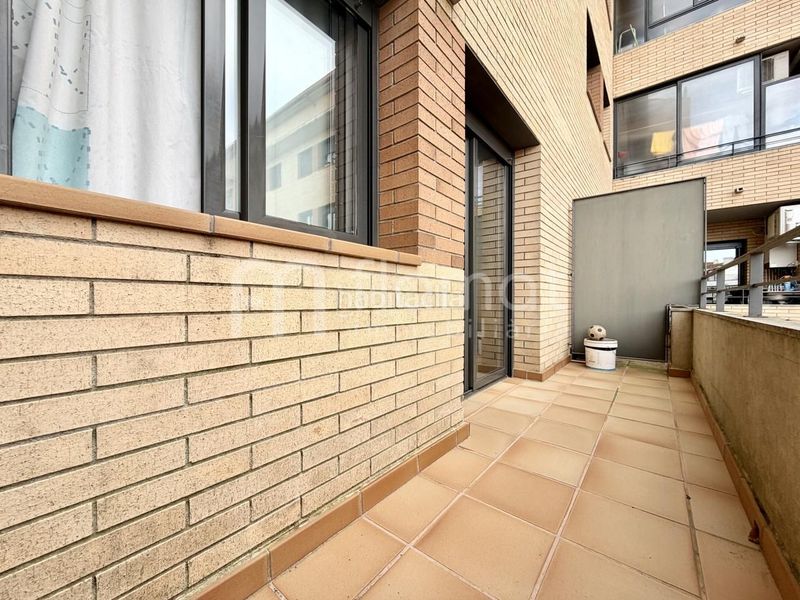 Foto 470dd677-860c-41f0-a508-7b43d980a69b. Pis amb aparcament a Malgrat de Mar