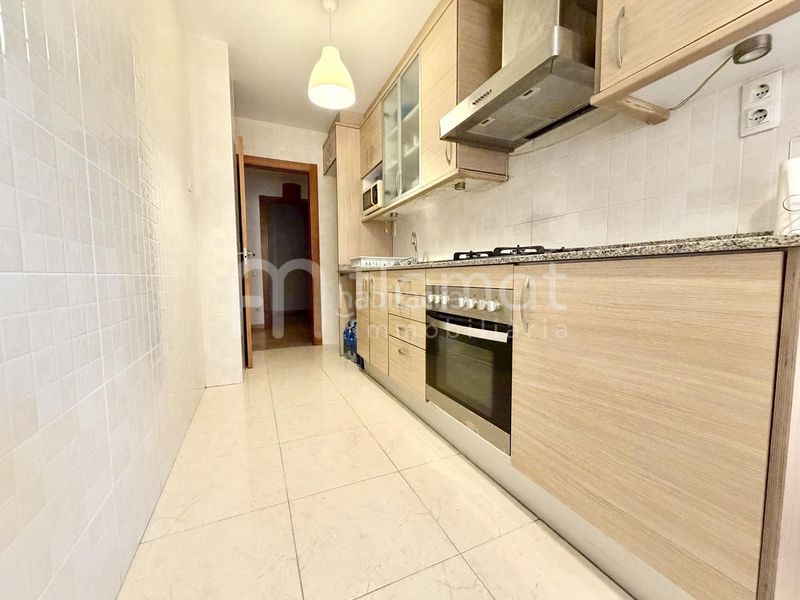 Foto 490a17f2-72ea-4921-9d81-a1c2f0d8855d. Pis amb aparcament a Malgrat de Mar