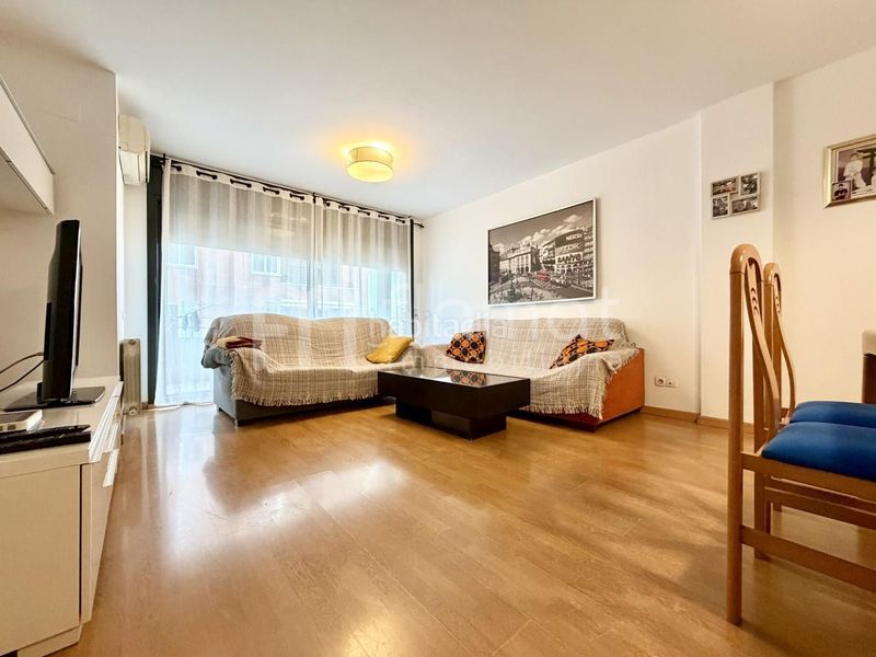 Foto 55fd3c6e-596a-4532-ae80-83272955d621. Pis amb aparcament a Malgrat de Mar