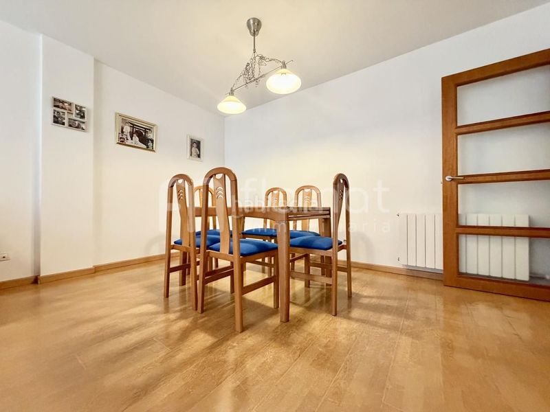 Foto 6931470e-a117-4aeb-928b-b2a33f6de5ee. Pis amb aparcament a Malgrat de Mar