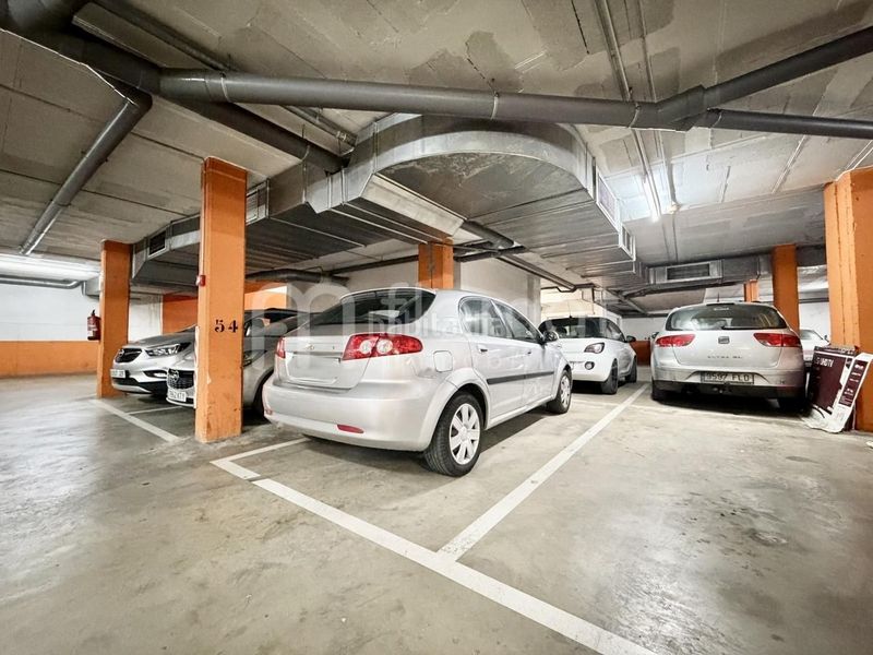 Foto 6f117a07-e374-4612-a304-8d38eba01c3a. Pis amb aparcament a Malgrat de Mar