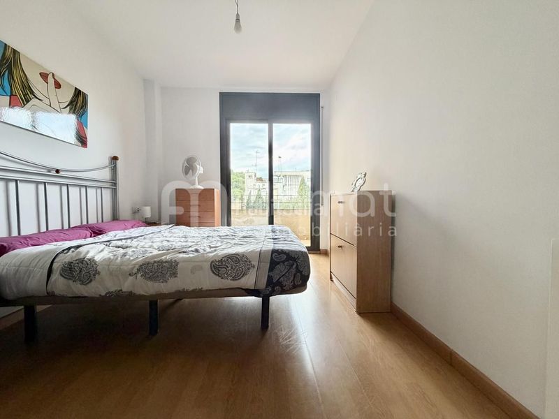 Foto 84c7e64b-290f-4351-b51e-80782adc4371. Pis amb aparcament a Malgrat de Mar