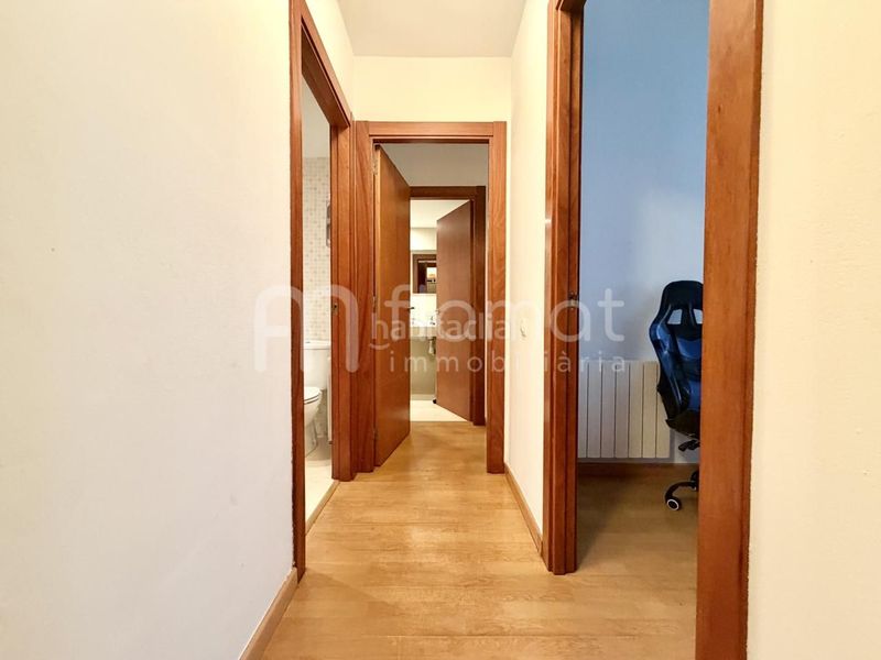 Foto 892d10bf-1fc0-4281-a953-dae2f379b361. Pis amb aparcament a Malgrat de Mar