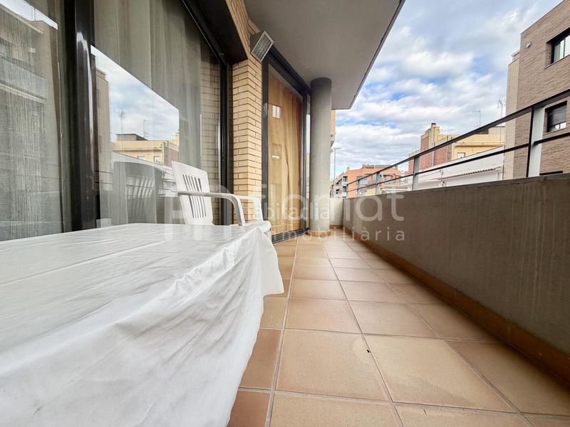 Foto 8d4a586f-c4da-420f-bfdc-d993175609fb. Pis amb aparcament a Malgrat de Mar