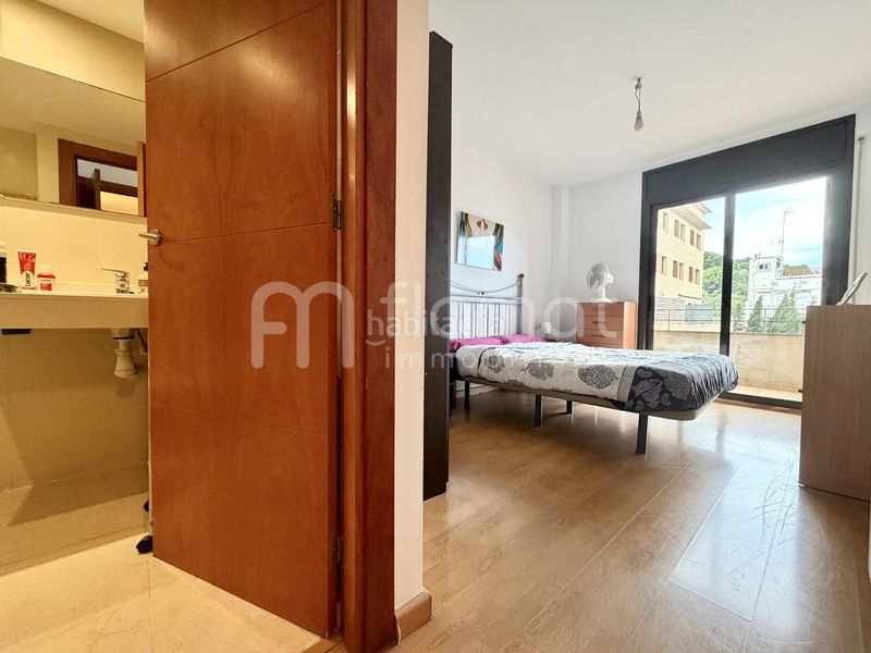 Foto 906f2d4a-0e80-4b33-a6d0-7f2651e6aab0. Pis amb aparcament a Malgrat de Mar