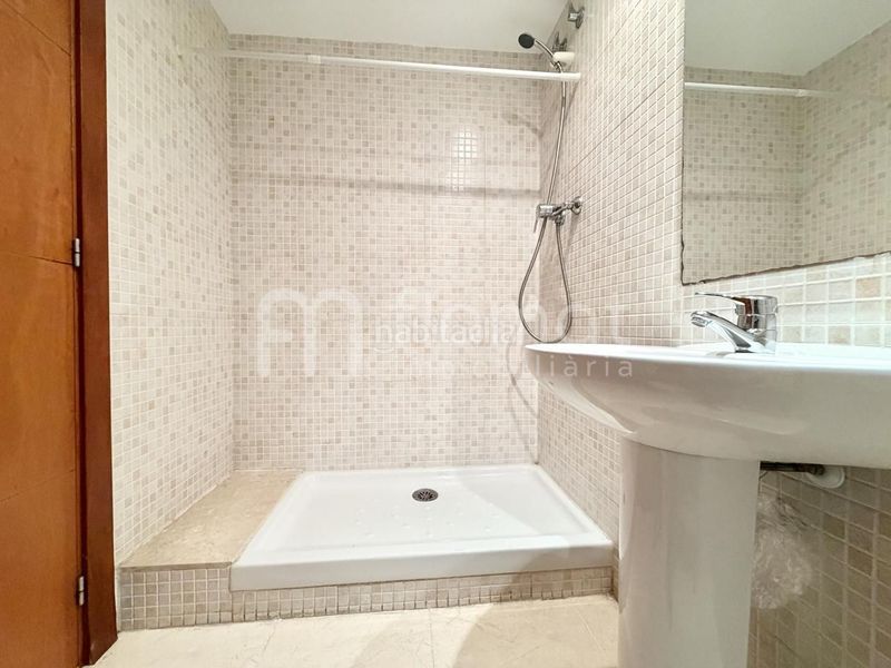 Foto 9cbced74-a611-4e8c-b424-660d32811da7. Pis amb aparcament a Malgrat de Mar