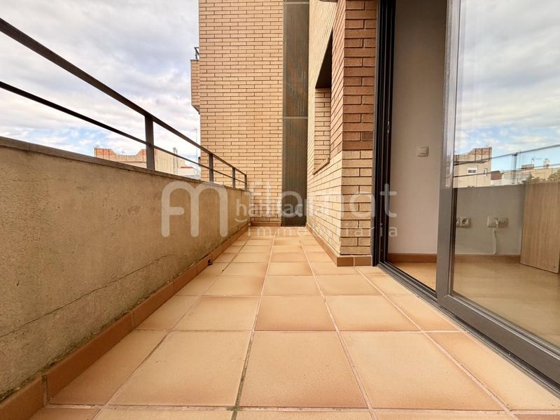 Foto a1b60055-04ef-44b2-b0c4-ef232be9fc75. Pis amb aparcament a Malgrat de Mar