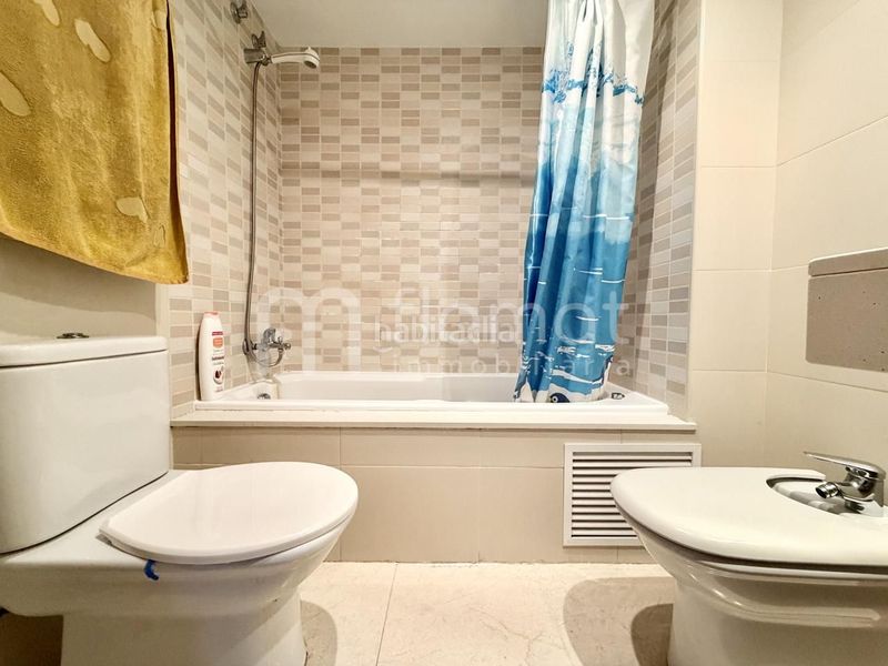 Foto c519a70e-3f4b-4b1e-a813-3030e7b03250. Pis amb aparcament a Malgrat de Mar