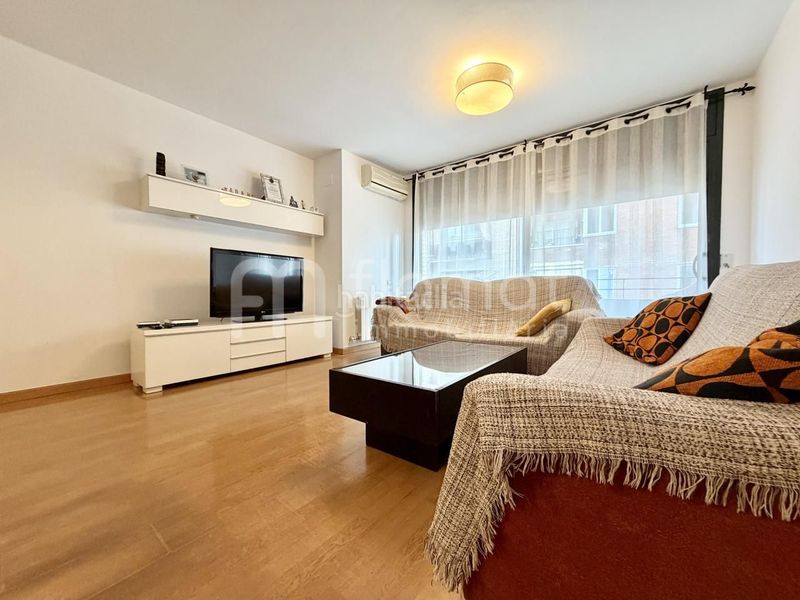 Foto c605ed08-eff7-4234-b087-f15575e52c87. Pis amb aparcament a Malgrat de Mar