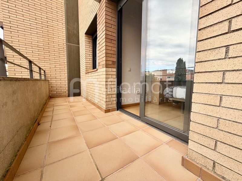 Foto df8c68db-b766-4fdc-b6de-0da9de58553d. Pis amb aparcament a Malgrat de Mar