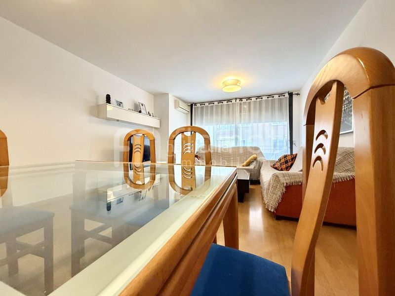 Foto ed2a112f-e56f-44ac-8a68-088d74147246. Pis amb aparcament a Malgrat de Mar