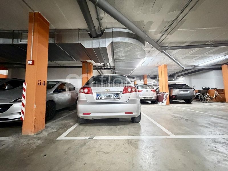 Foto f2184469-ef01-4d5b-a68e-0a5f632ad096. Pis amb aparcament a Malgrat de Mar