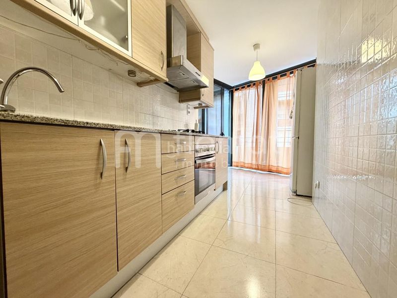 Foto f8ea979b-b52e-4ed6-9958-bfdda0799c6e. Pis amb aparcament a Malgrat de Mar