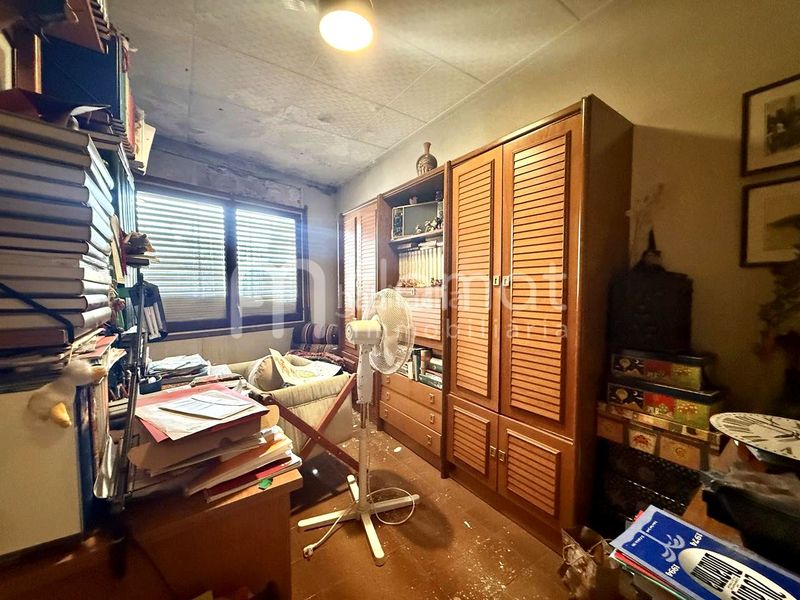 Foto 3505eb93-8966-463a-8e8a-6a66980afbfe. Casa amb aparcament a Malgrat de Mar