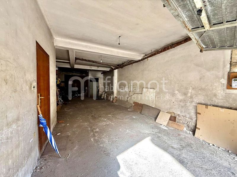 Foto 68effd81-0fe6-4f25-94c9-823f54ec4ab8. Casa amb aparcament a Malgrat de Mar