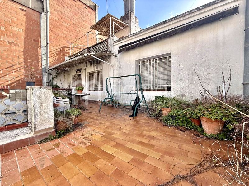 Foto 6be8a1b3-fc36-4cb5-a33f-072f44698a35. Casa amb aparcament a Malgrat de Mar