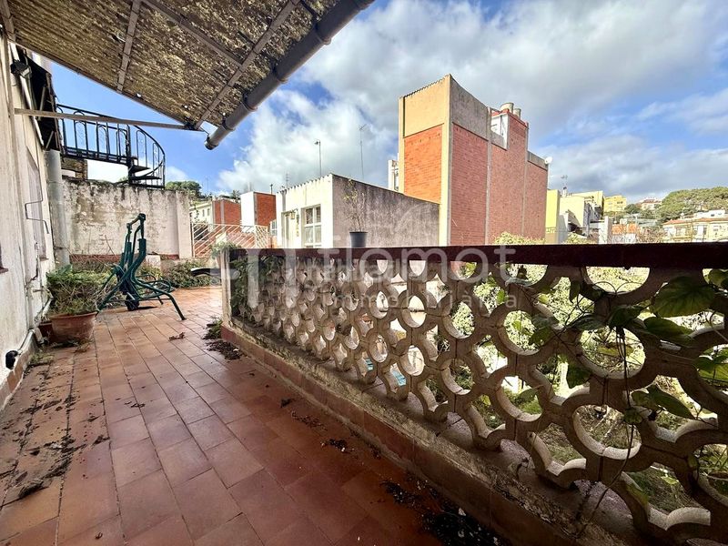 Foto 7a5e8f06-670a-4351-a144-8553bf027819. Casa amb aparcament a Malgrat de Mar