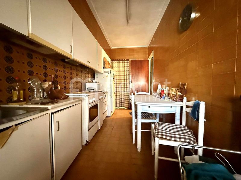 Foto a4cbdfa2-9fb1-4930-b8b6-227ee937105a. Casa amb aparcament a Malgrat de Mar