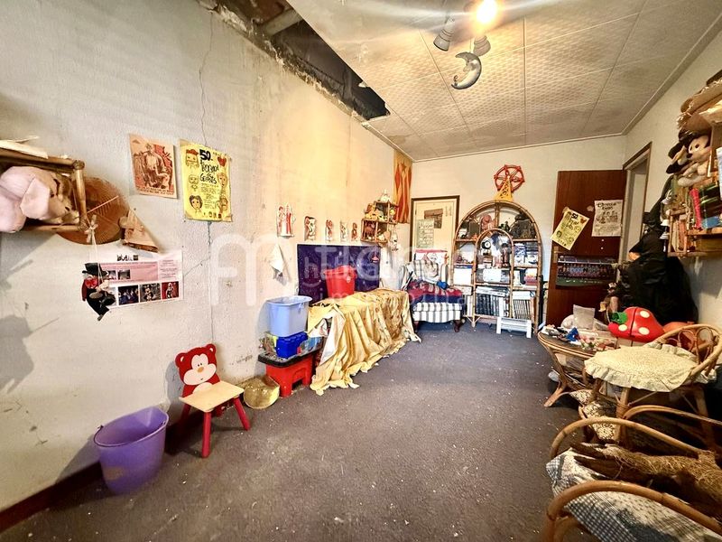 Foto ba84a545-c4ea-4889-b7f8-3caeaf2c1b4f. Casa amb aparcament a Malgrat de Mar