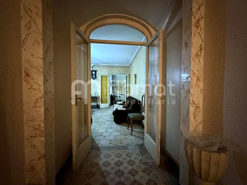 Foto bd8578fb-1fd5-4daf-997c-6fca7e7425d8. Casa amb aparcament a Malgrat de Mar